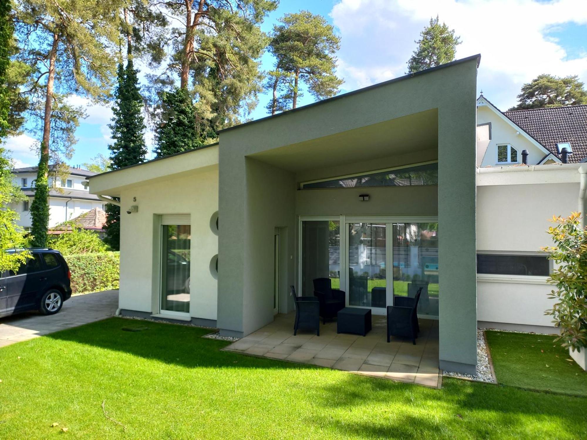Villa Bori Siófok Zimmer foto