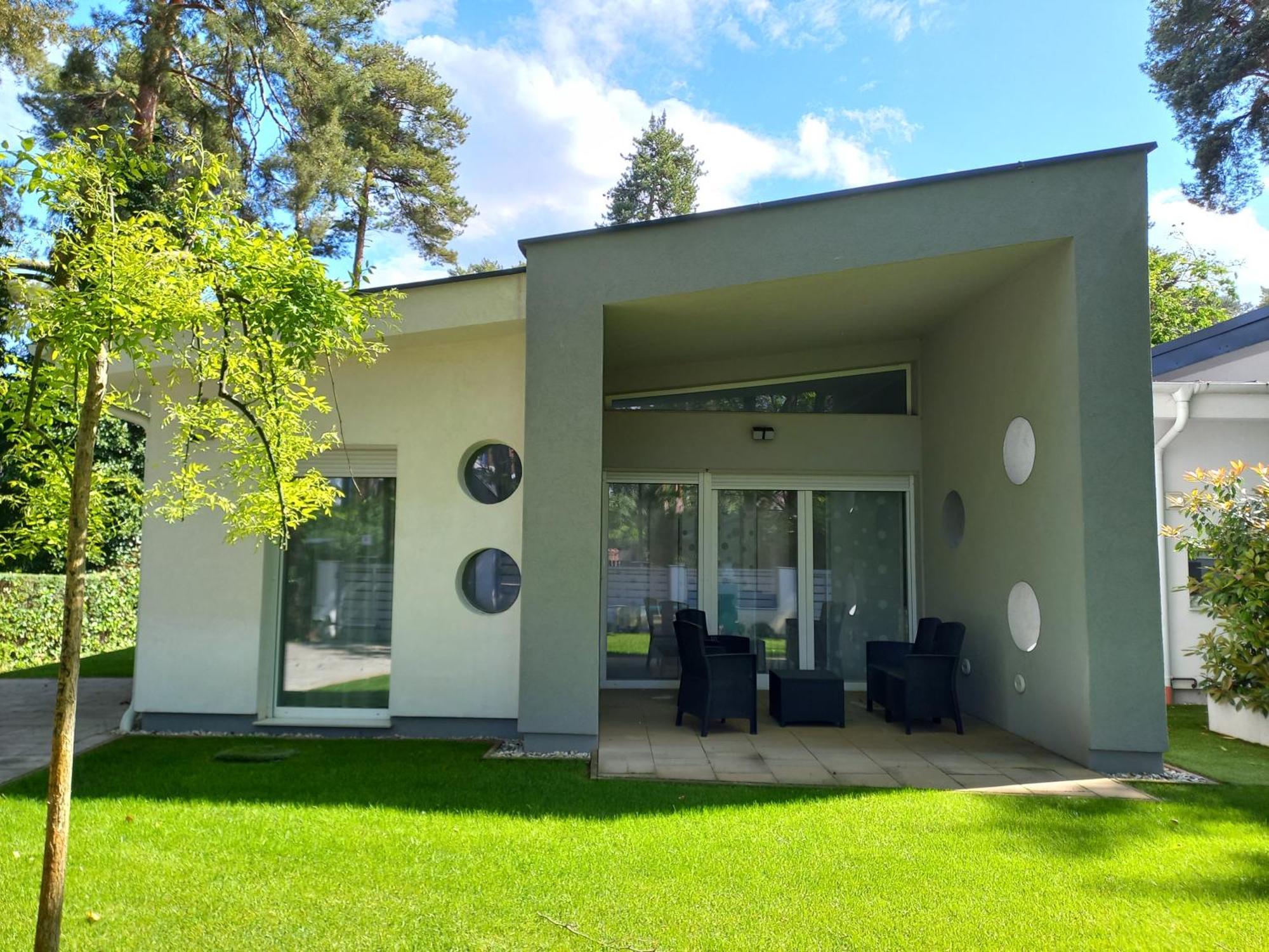 Villa Bori Siófok Zimmer foto